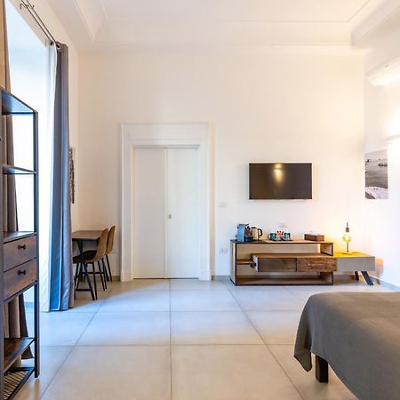 Residenza Partanna By Napoliapartments Экстерьер фото