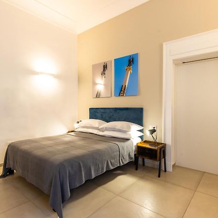 Residenza Partanna By Napoliapartments Экстерьер фото