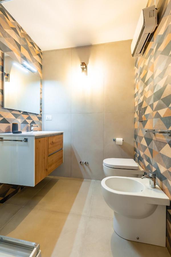 Residenza Partanna By Napoliapartments Экстерьер фото