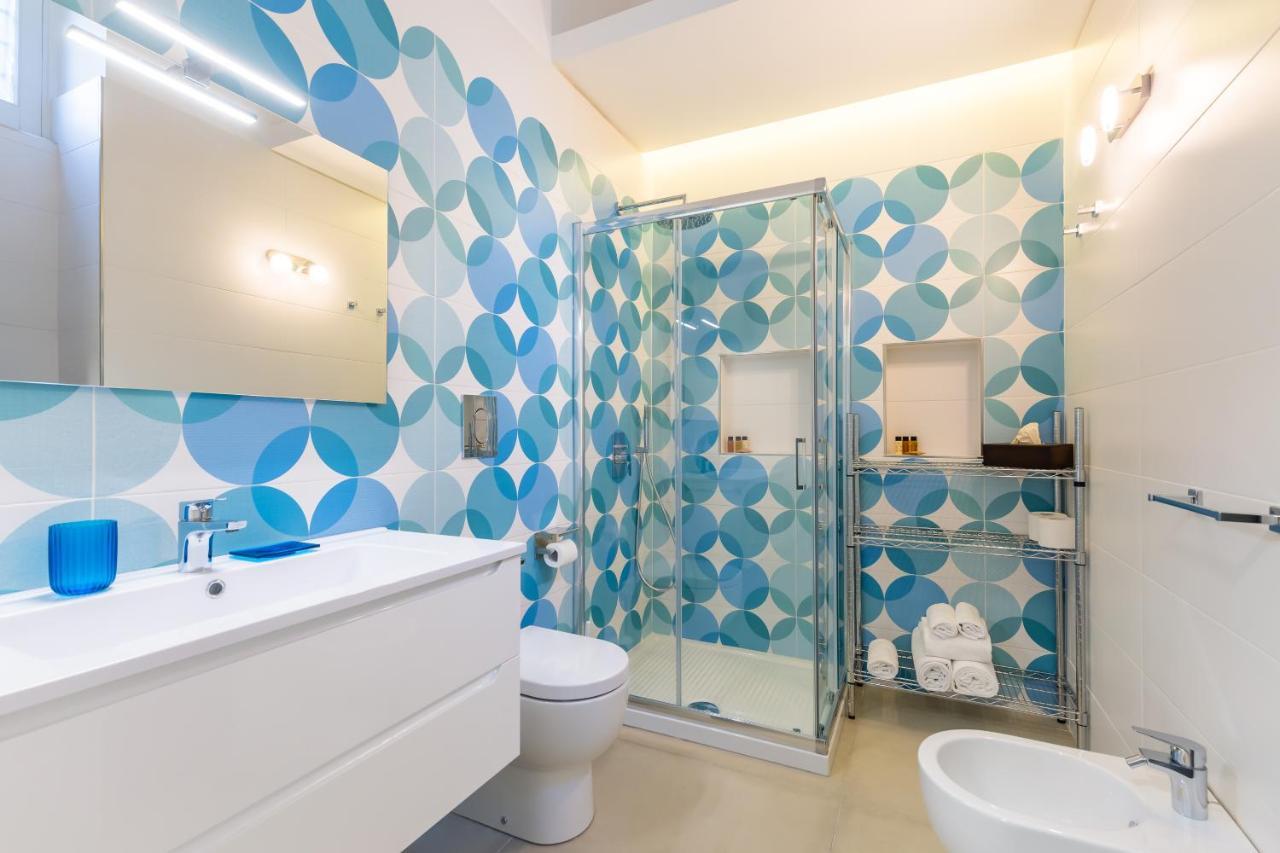 Residenza Partanna By Napoliapartments Экстерьер фото