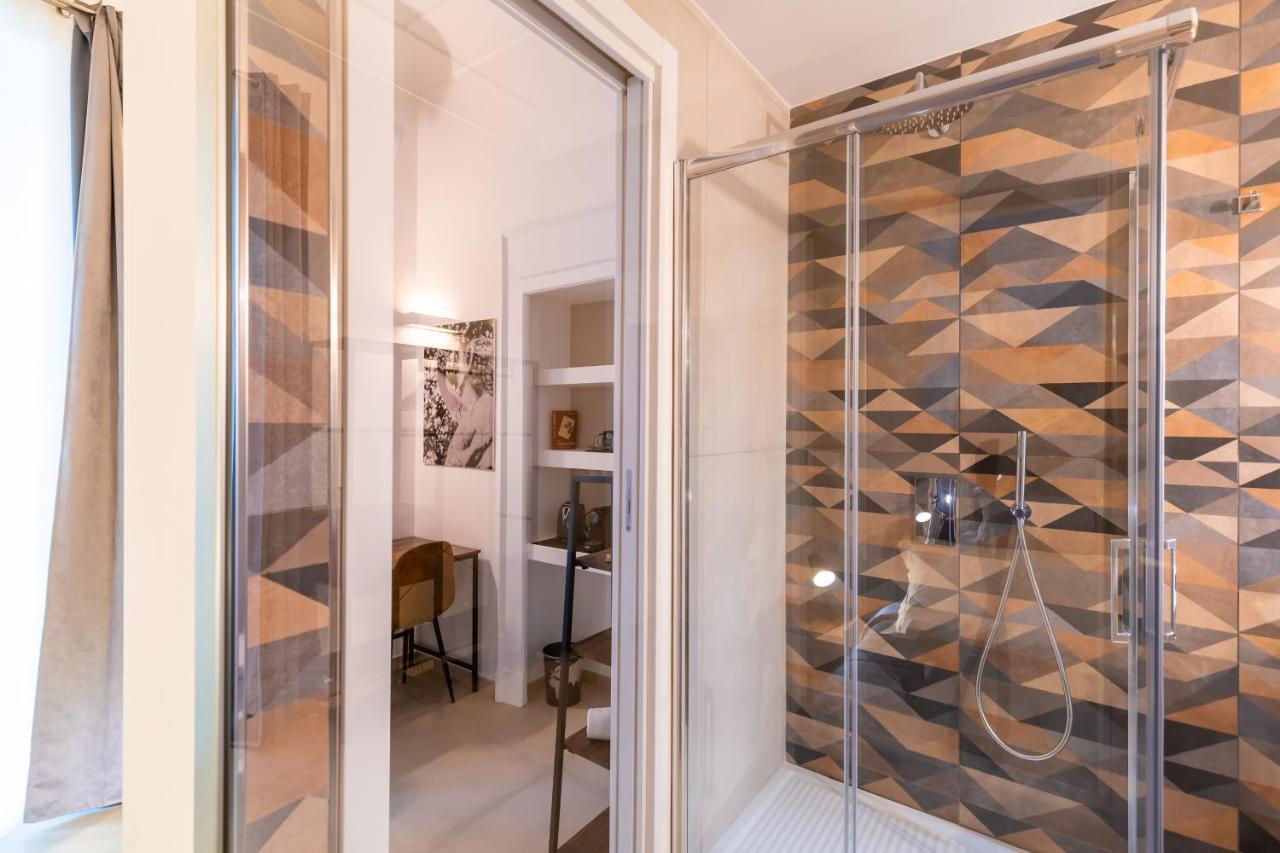 Residenza Partanna By Napoliapartments Экстерьер фото