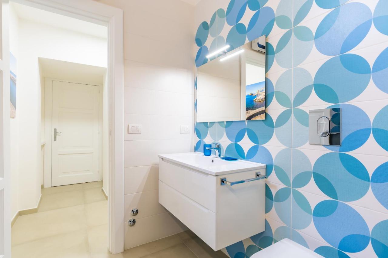 Residenza Partanna By Napoliapartments Экстерьер фото