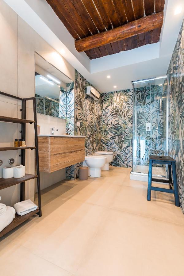 Residenza Partanna By Napoliapartments Экстерьер фото