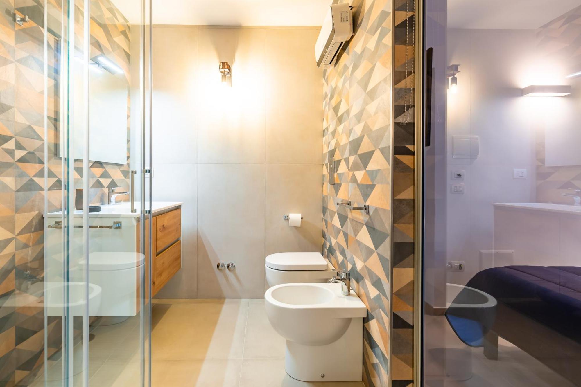 Residenza Partanna By Napoliapartments Экстерьер фото